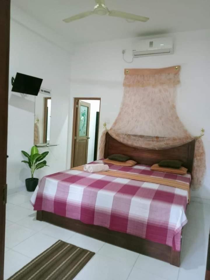 Dinimuthu Rest Inn Wellawaya Exterior foto